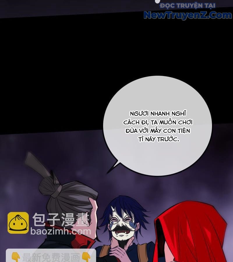 Kiếp Thiên Vận: Chapter 301