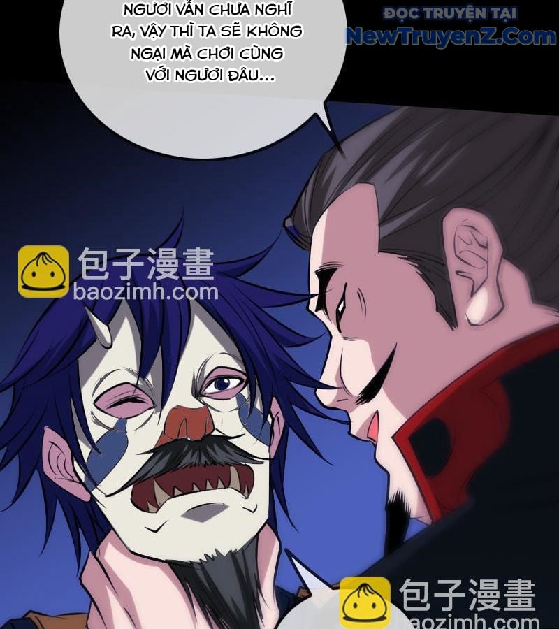 Kiếp Thiên Vận: Chapter 301