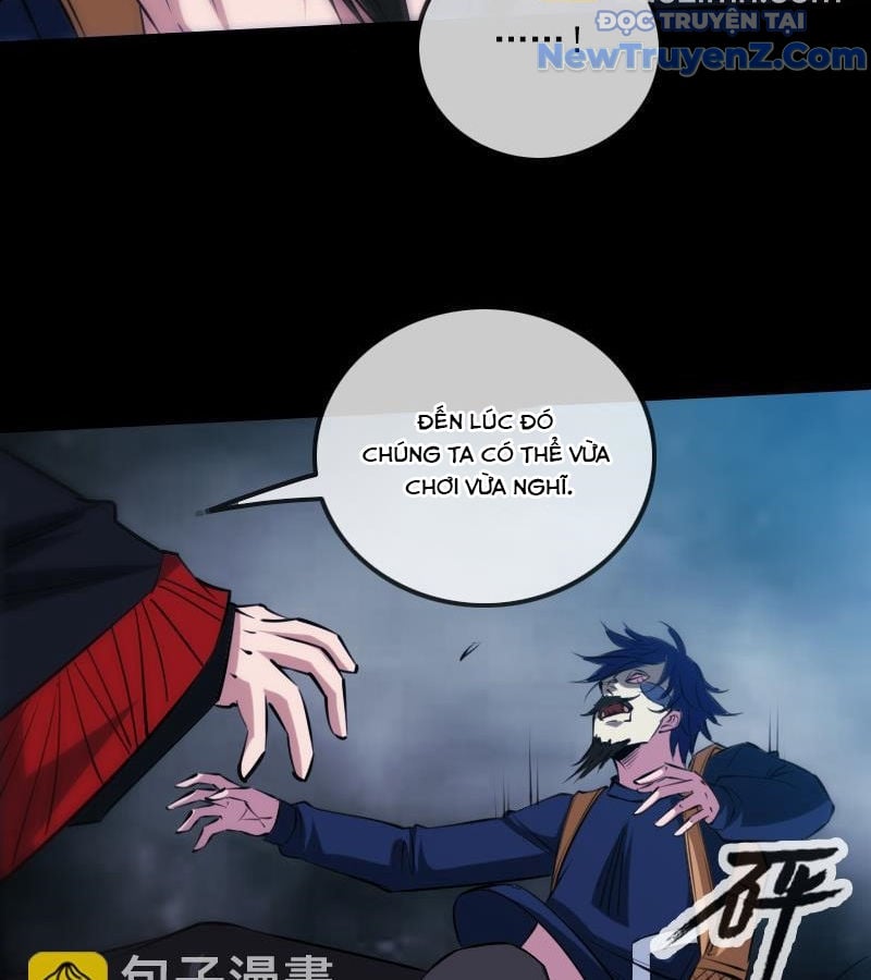 Kiếp Thiên Vận: Chapter 301