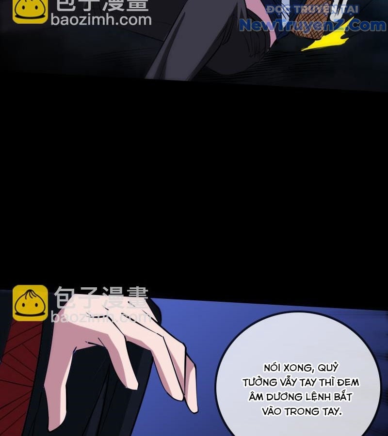 Kiếp Thiên Vận: Chapter 301