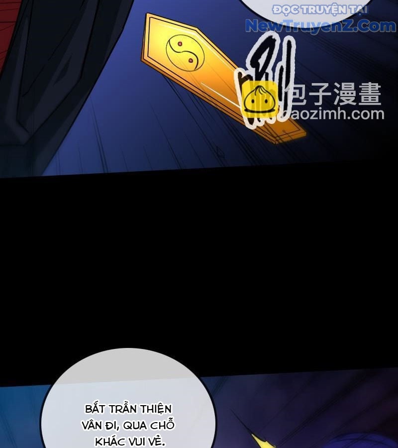 Kiếp Thiên Vận: Chapter 301