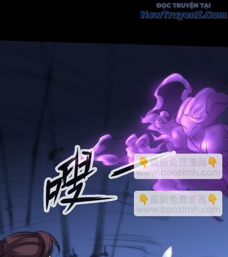 Kiếp Thiên Vận: Chapter 302