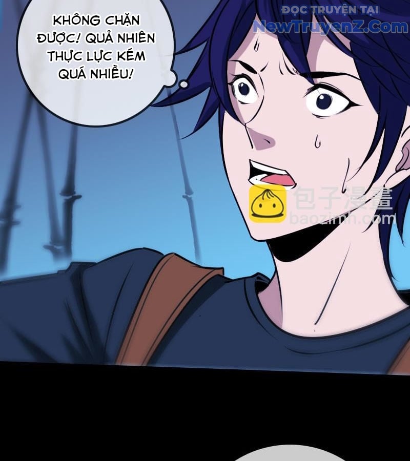 Kiếp Thiên Vận: Chapter 302