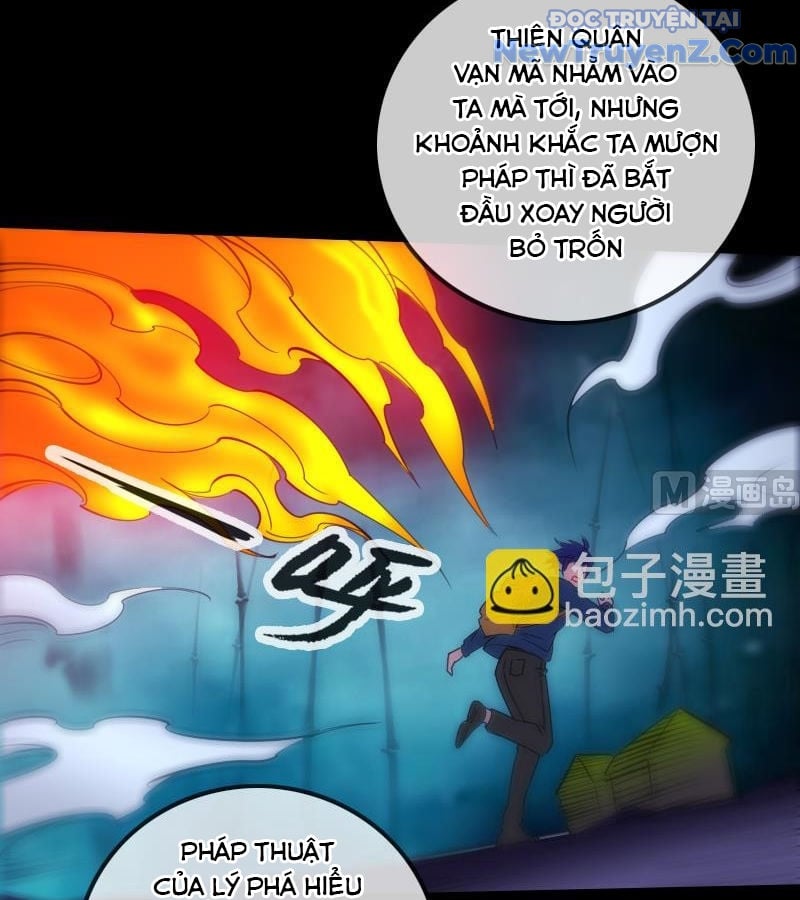 Kiếp Thiên Vận: Chapter 302