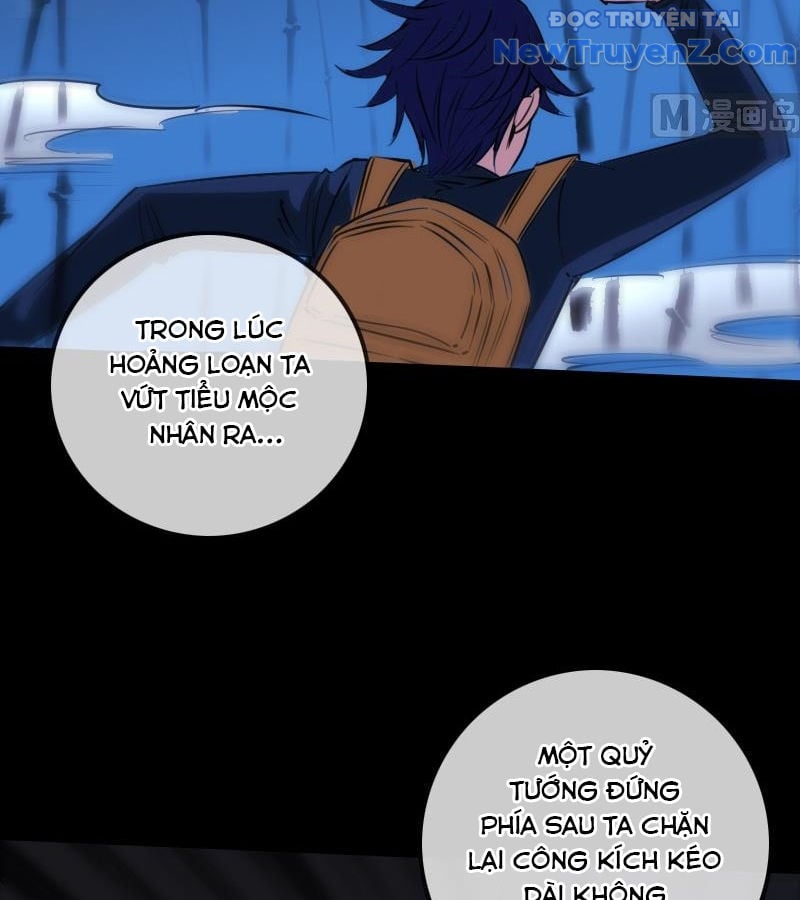 Kiếp Thiên Vận: Chapter 302