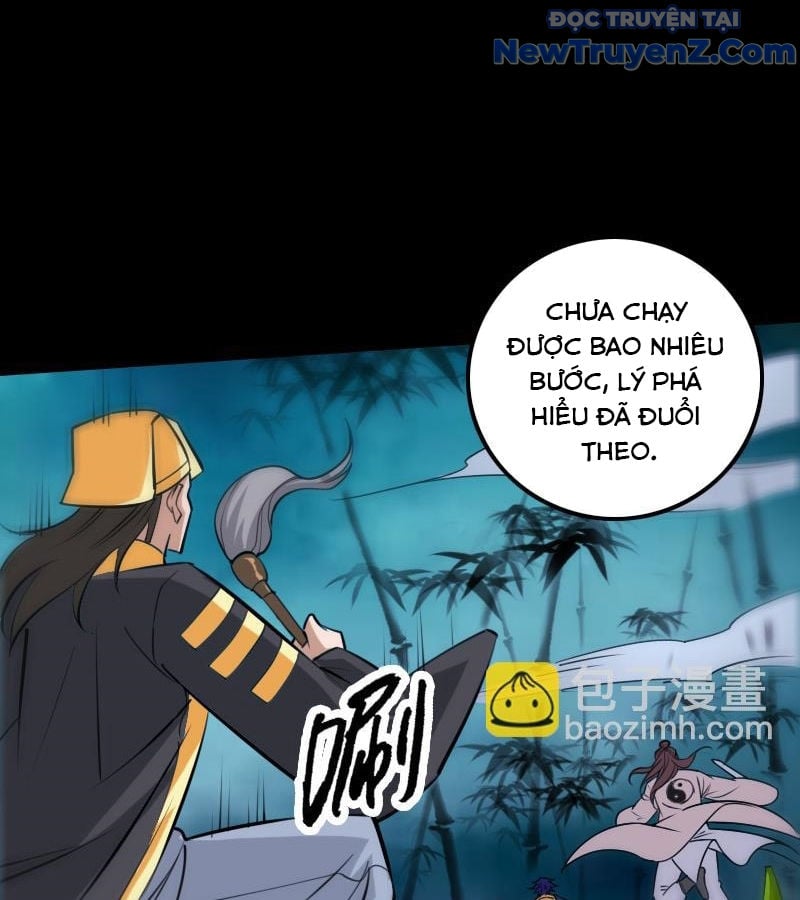 Kiếp Thiên Vận: Chapter 302