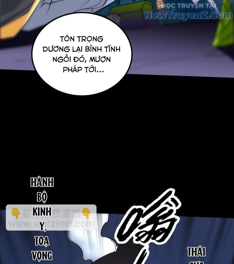 Kiếp Thiên Vận: Chapter 302