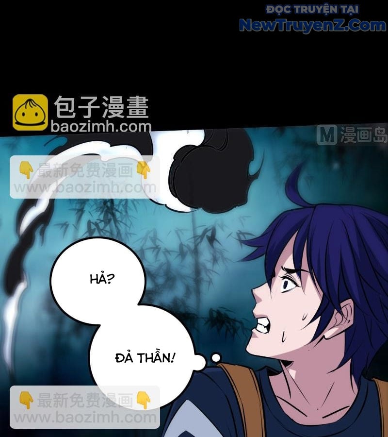 Kiếp Thiên Vận: Chapter 302