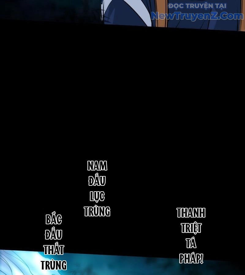 Kiếp Thiên Vận: Chapter 302