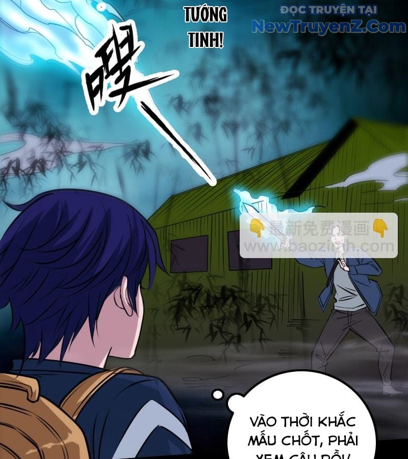 Kiếp Thiên Vận: Chapter 302