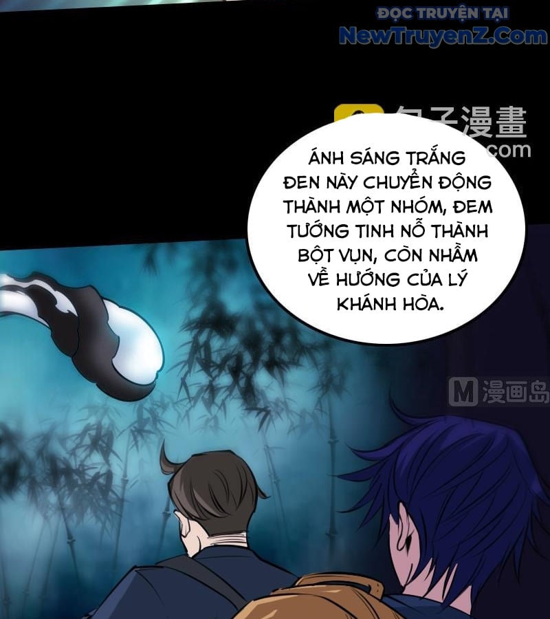 Kiếp Thiên Vận: Chapter 302