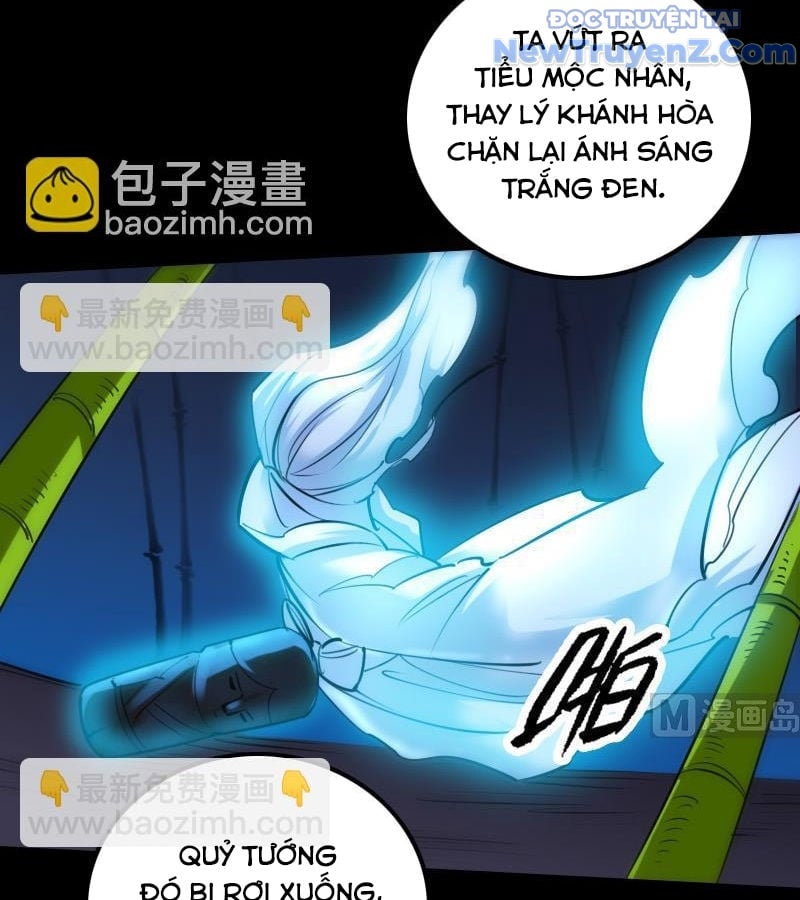 Kiếp Thiên Vận: Chapter 302