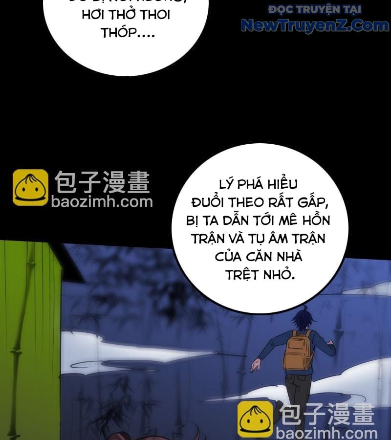 Kiếp Thiên Vận: Chapter 302