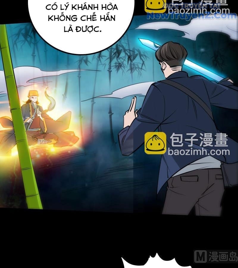 Kiếp Thiên Vận: Chapter 302