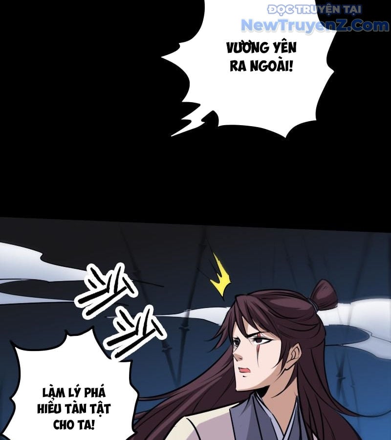 Kiếp Thiên Vận: Chapter 302