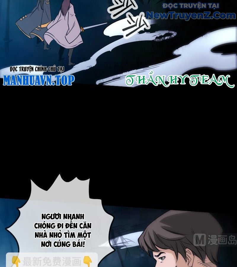 Kiếp Thiên Vận: Chapter 302