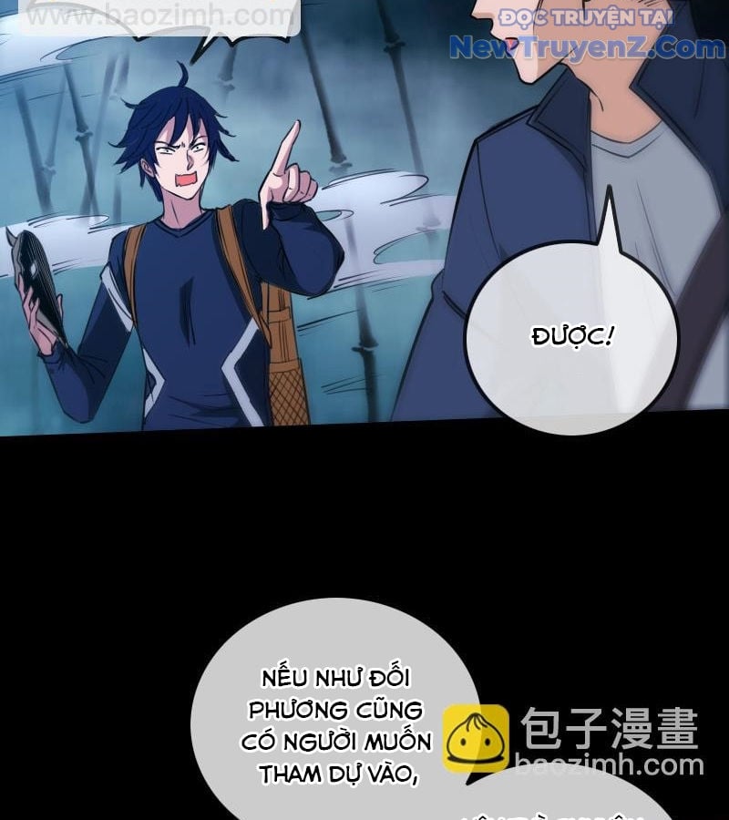 Kiếp Thiên Vận: Chapter 302