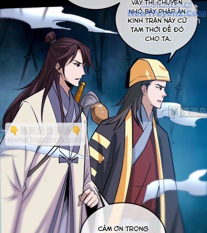 Kiếp Thiên Vận: Chapter 302