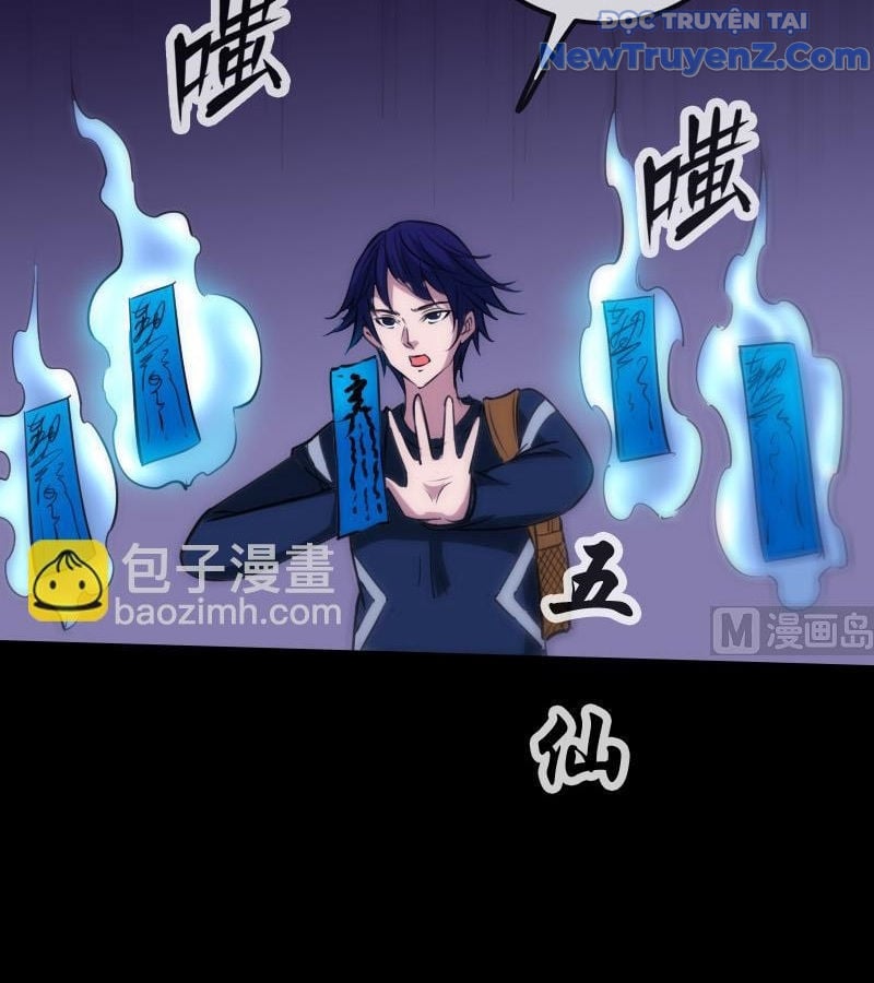 Kiếp Thiên Vận: Chapter 302