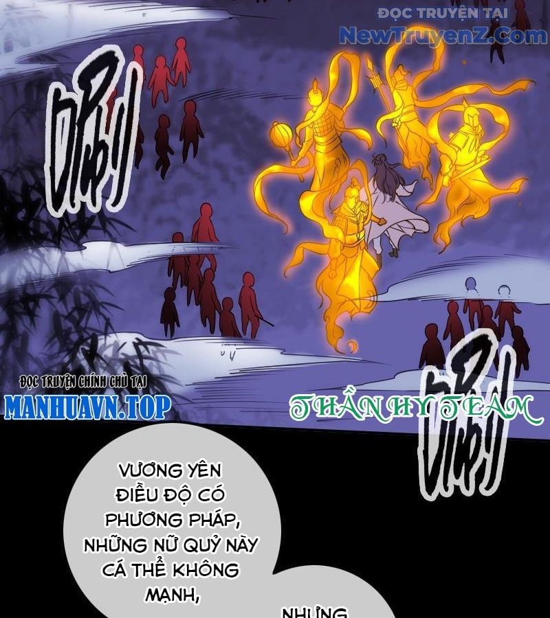 Kiếp Thiên Vận: Chapter 303