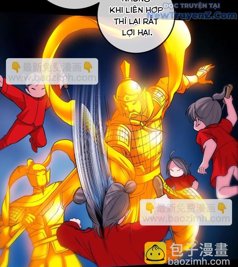 Kiếp Thiên Vận: Chapter 303