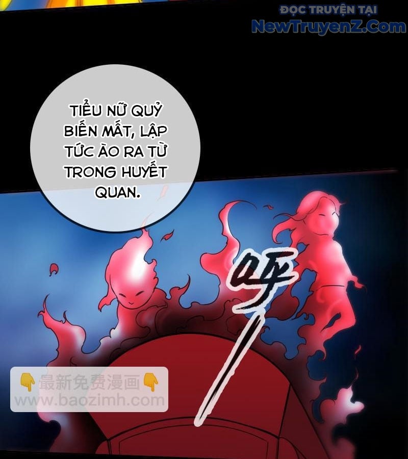 Kiếp Thiên Vận: Chapter 303