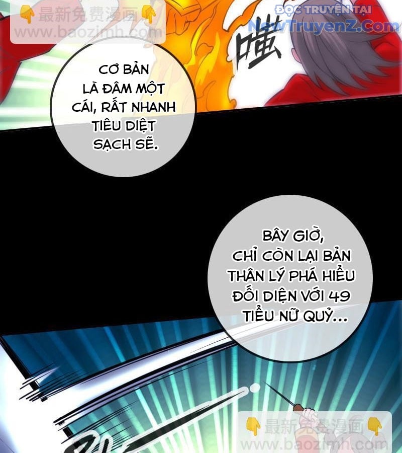 Kiếp Thiên Vận: Chapter 303