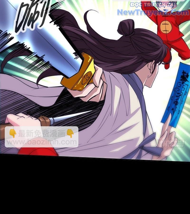 Kiếp Thiên Vận: Chapter 303