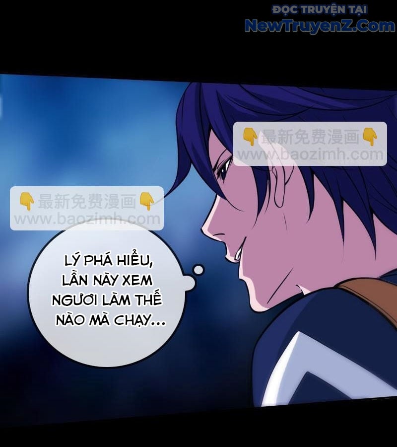 Kiếp Thiên Vận: Chapter 303