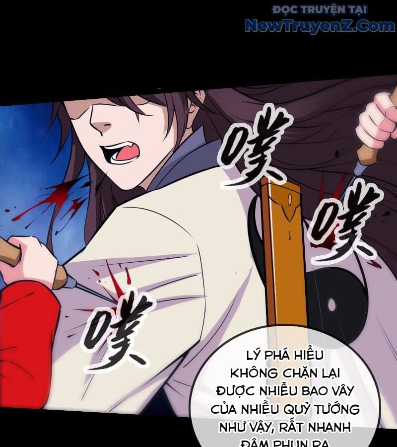 Kiếp Thiên Vận: Chapter 303