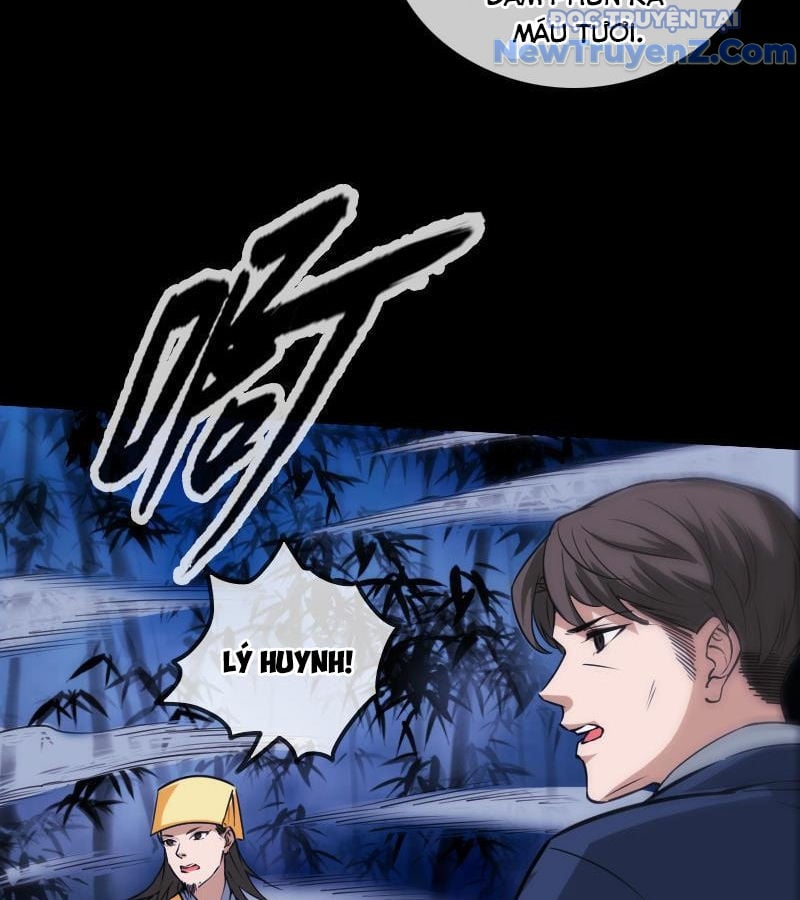 Kiếp Thiên Vận: Chapter 303