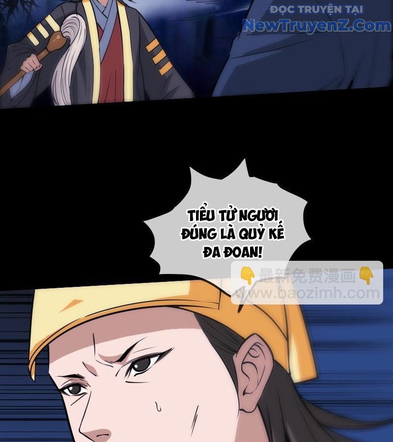 Kiếp Thiên Vận: Chapter 303