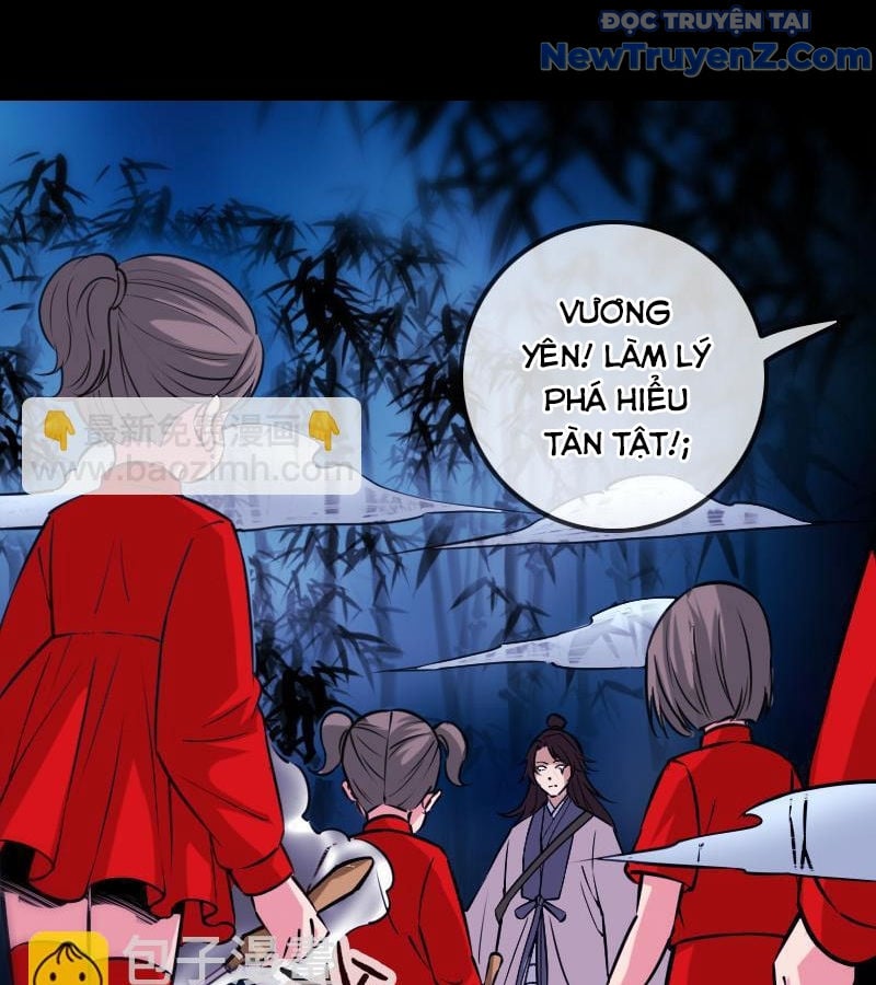 Kiếp Thiên Vận: Chapter 303