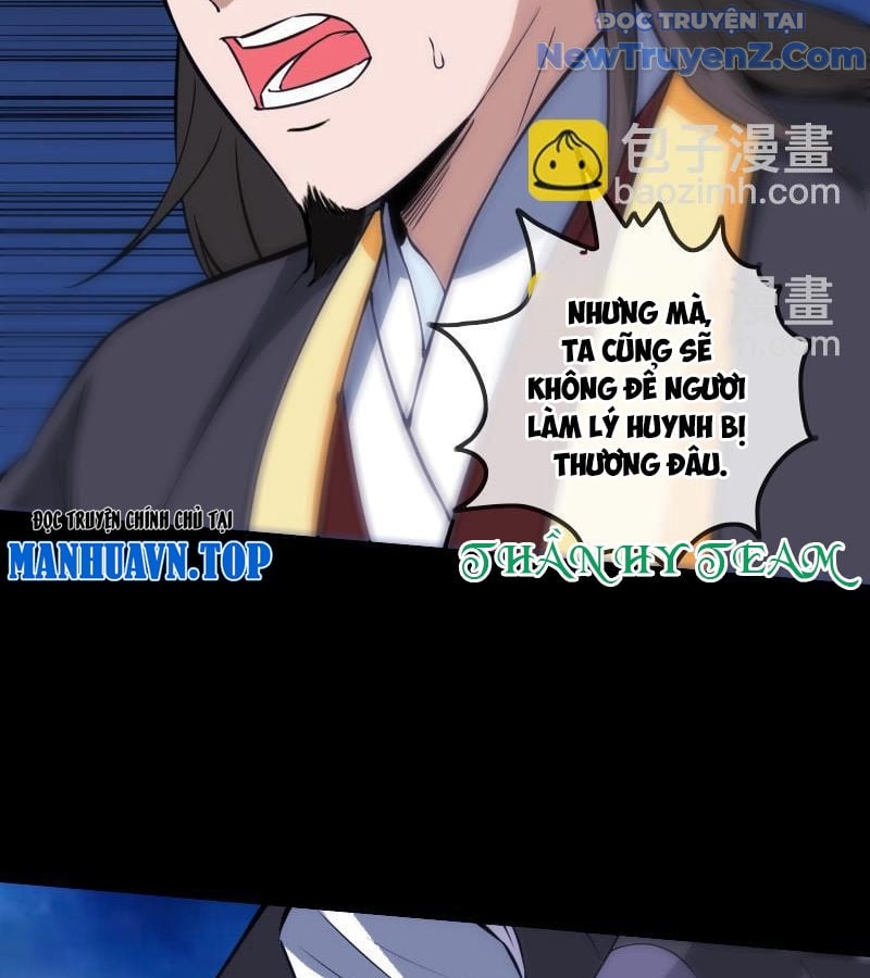 Kiếp Thiên Vận: Chapter 303