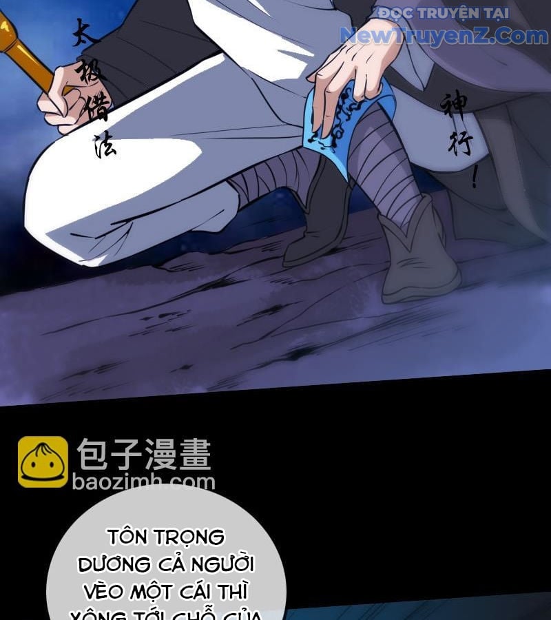 Kiếp Thiên Vận: Chapter 303