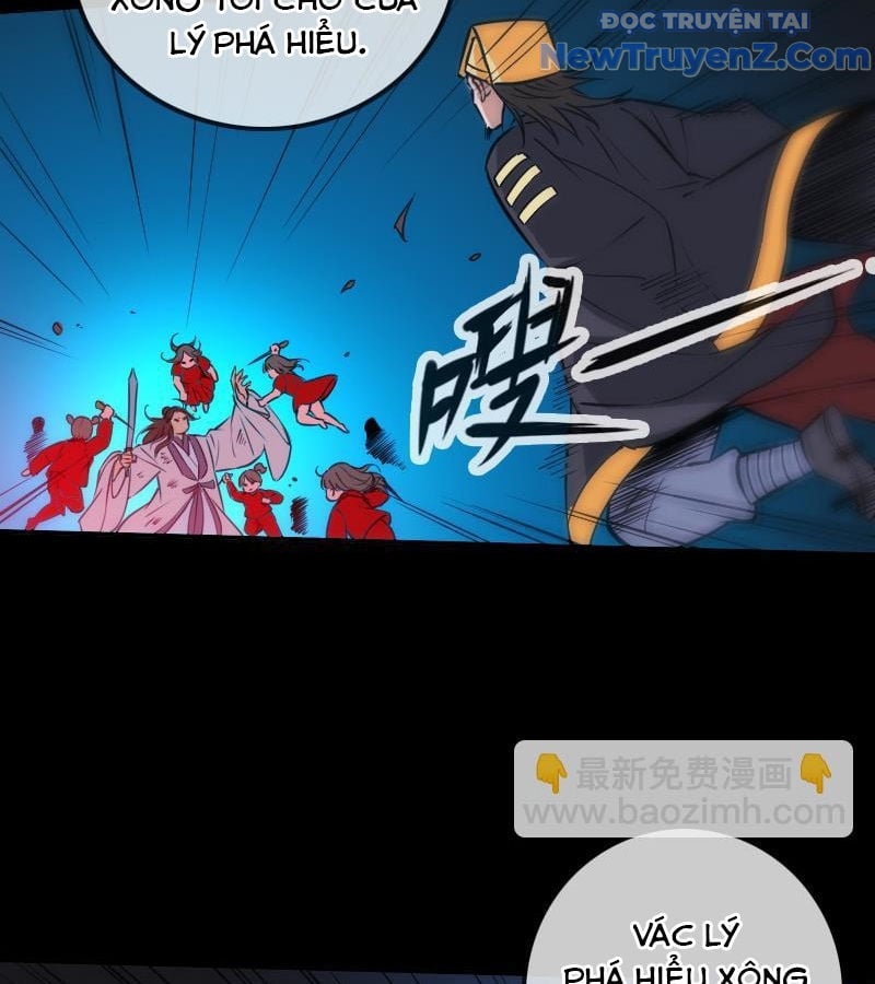 Kiếp Thiên Vận: Chapter 303