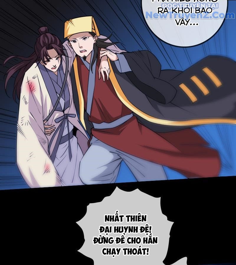 Kiếp Thiên Vận: Chapter 303