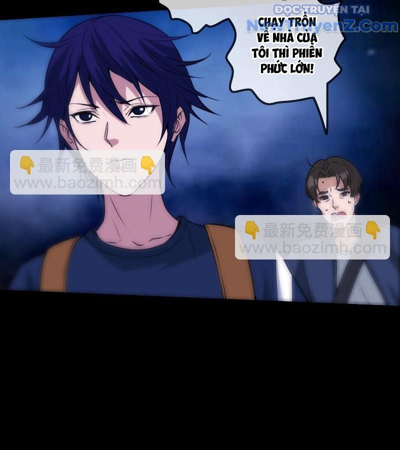 Kiếp Thiên Vận: Chapter 303