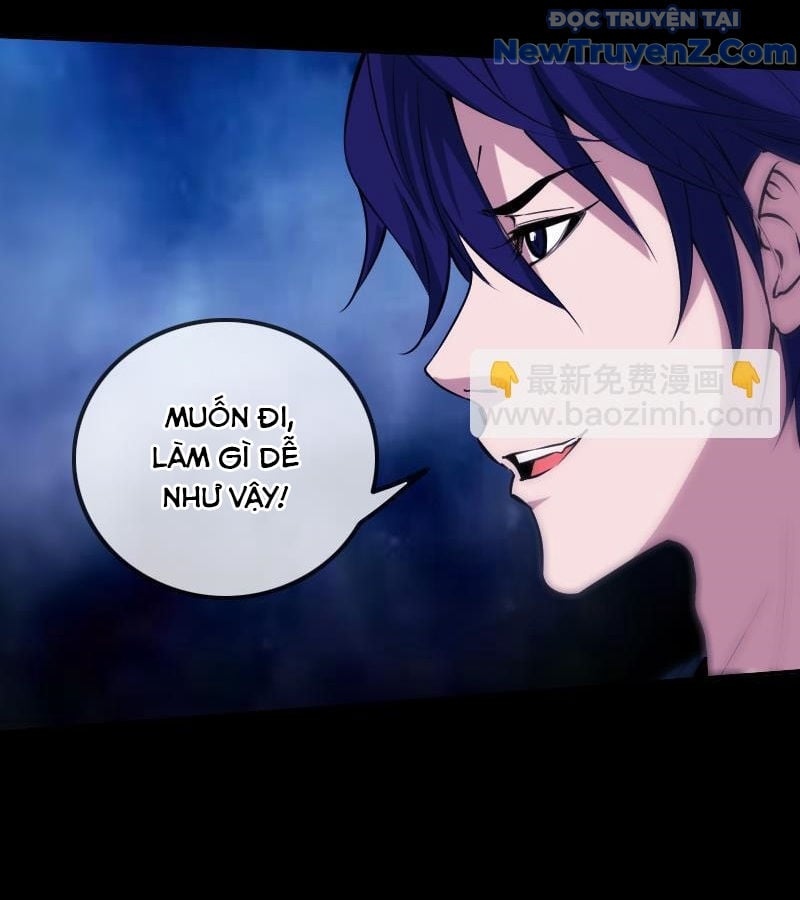 Kiếp Thiên Vận: Chapter 303