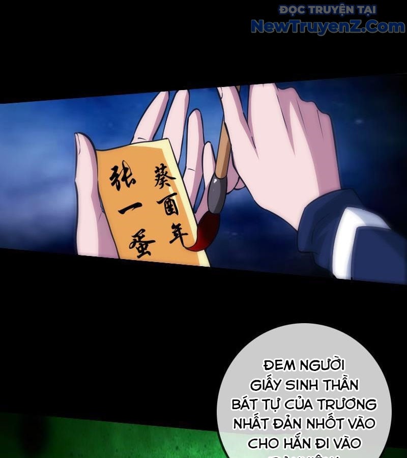 Kiếp Thiên Vận: Chapter 303