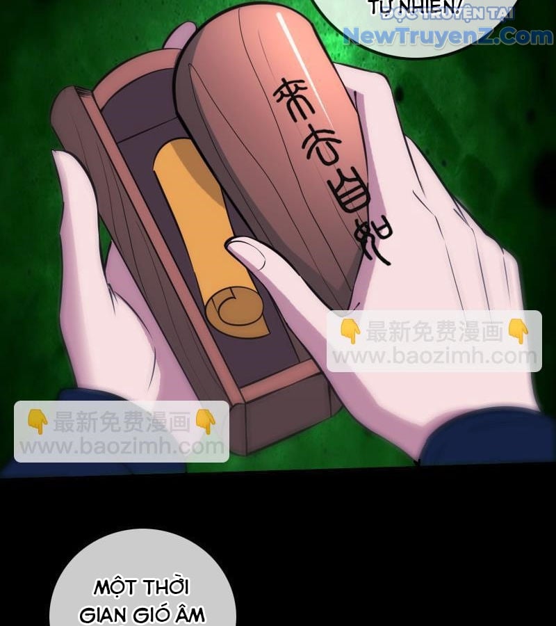 Kiếp Thiên Vận: Chapter 303