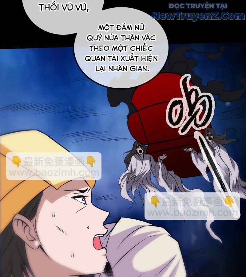 Kiếp Thiên Vận: Chapter 303