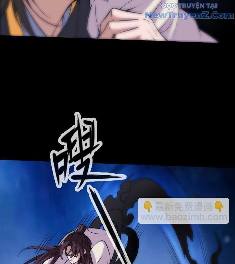 Kiếp Thiên Vận: Chapter 303