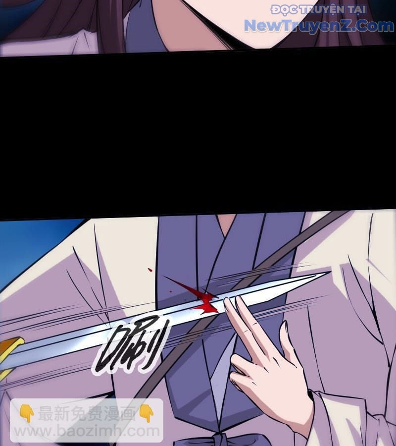 Kiếp Thiên Vận: Chapter 303