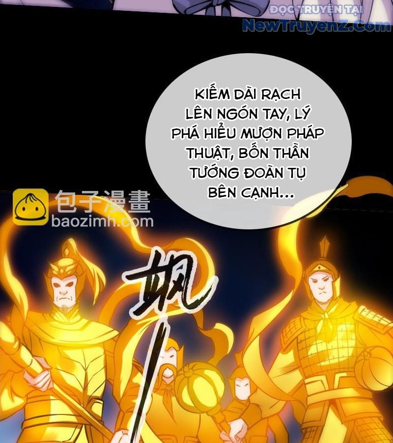 Kiếp Thiên Vận: Chapter 303