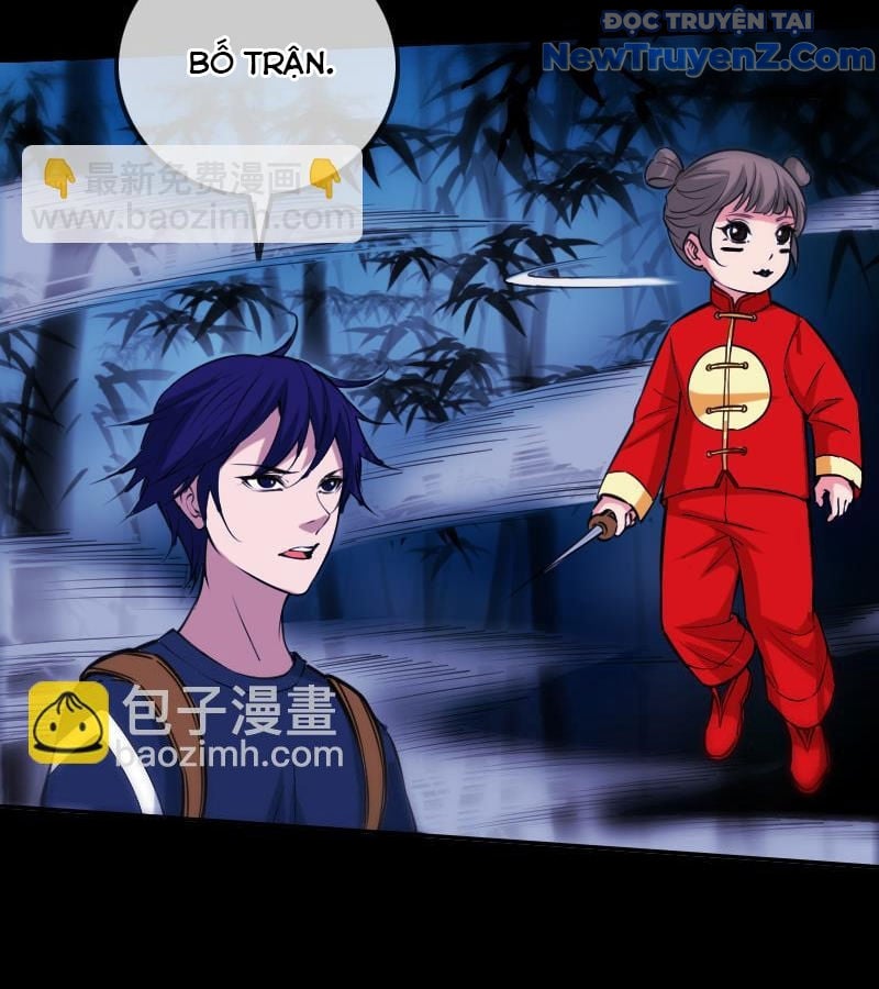 Kiếp Thiên Vận: Chapter 303