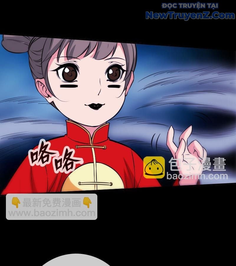 Kiếp Thiên Vận: Chapter 303