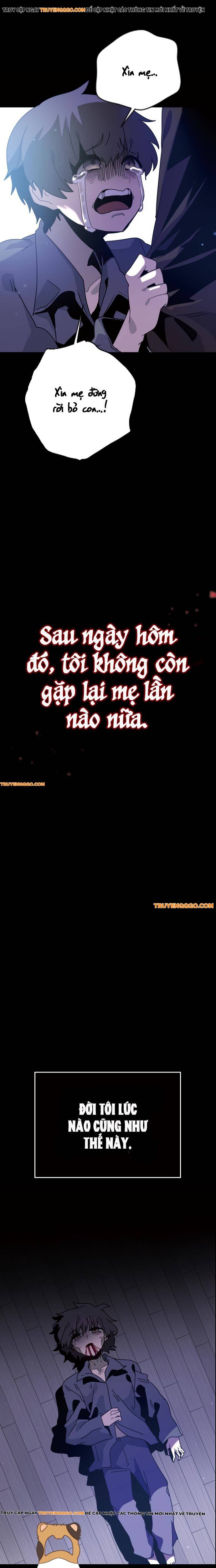 Kiếp Thứ Hai Sống Chữa Lành: Chapter 1