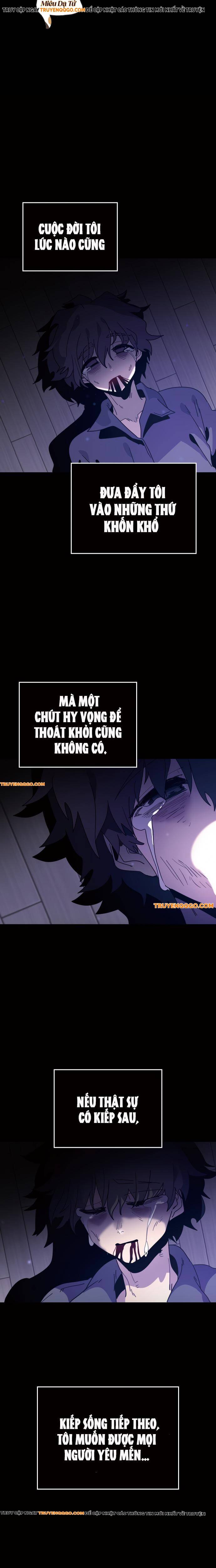 Kiếp Thứ Hai Sống Chữa Lành: Chapter 1
