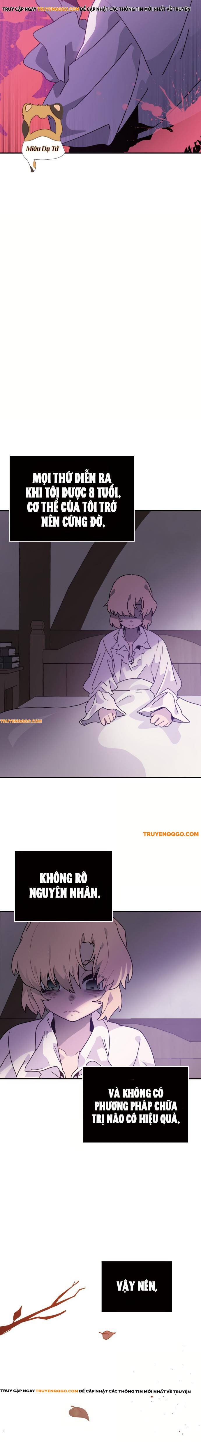 Kiếp Thứ Hai Sống Chữa Lành: Chapter 1